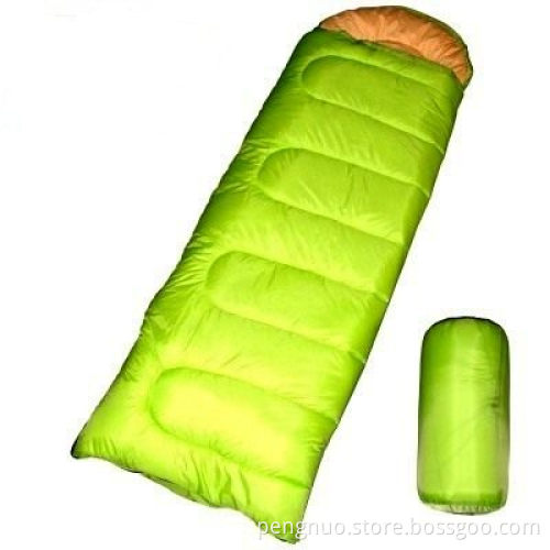 Outdoor Down Waterproof Nylon Fabric for Sleeping Bag